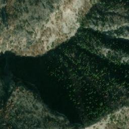 Satellite imagery of Sokolica, MK