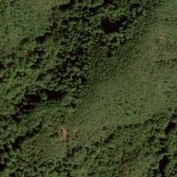 Satellite imagery of Maja Bunarit Braimit, MK