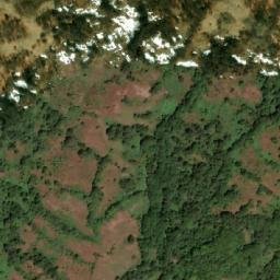 Satellite imagery of Kozjak, MK