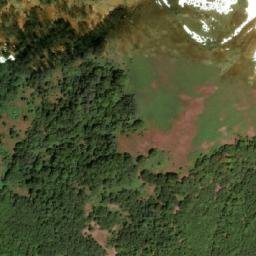 Satellite imagery of Kozjak, MK