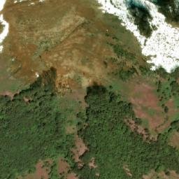 Satellite imagery of Kozjak, MK
