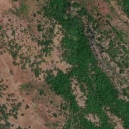 Satellite imagery of Peštera, MK