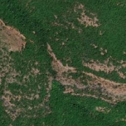 Satellite imagery of Peštera, MK