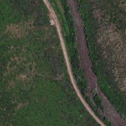 Satellite imagery of Penjok, MK