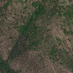 Satellite imagery of Penjok, MK