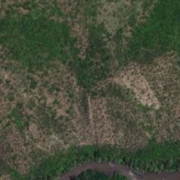 Satellite imagery of Pod Vikalo, MK