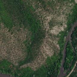 Satellite imagery of Pod Vikalo, MK