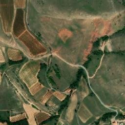 Satellite imagery of Solce, MK