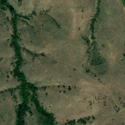 Satellite imagery of Manavka, MK