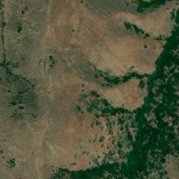 Satellite imagery of Volǵanica, MK