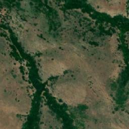 Satellite imagery of Dolgo Brdo, MK