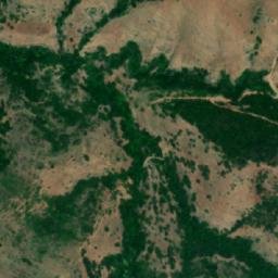 Satellite imagery of Dolgo Brdo, MK