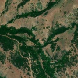 Satellite imagery of Dolgo Brdo, MK