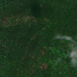 Satellite imagery of Šipkovica, MK