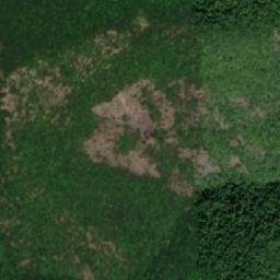 Satellite imagery of Ostrilo, MK