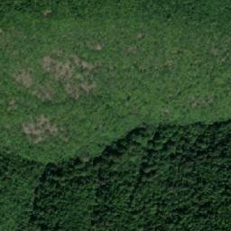 Satellite imagery of Ostrilo, MK