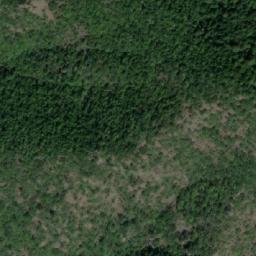 Satellite imagery of Ostrec, MK