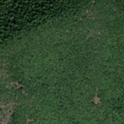 Satellite imagery of Ostrec, MK