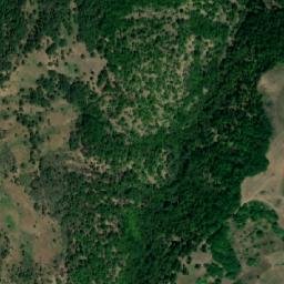 Satellite imagery of Adžiski Rid, MK