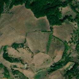 Satellite imagery of Adžiski Rid, MK