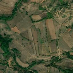 Satellite imagery of Manov Rid, MK