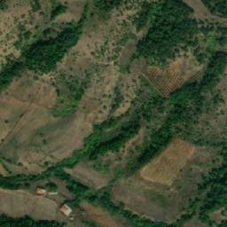 Satellite imagery of Manov Rid, MK