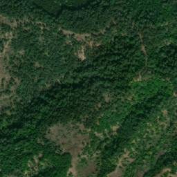 Satellite imagery of Manov Rid, MK