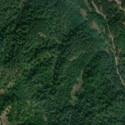 Satellite imagery of Bičkov Rid, MK