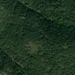 Satellite imagery of Orlovi Čuki, MK