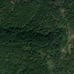 Satellite imagery of Orlovi Čuki, MK