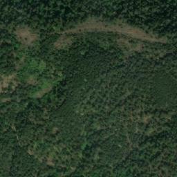 Satellite imagery of Orlovi Čuki, MK