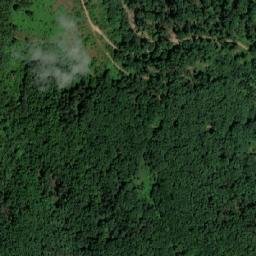 Satellite imagery of Zanoga, MK