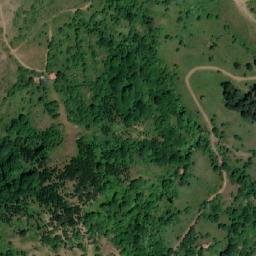 Satellite imagery of Chukata, BG