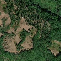 Satellite imagery of Prodanitsa, BG