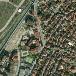 Satellite imagery of TT20A, BG