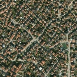 Satellite imagery of TT20A, BG