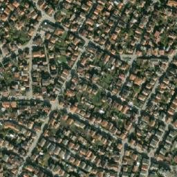 Satellite imagery of TT20A, BG