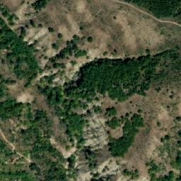 Satellite imagery of Matevitsa, BG