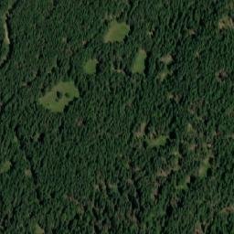 Satellite imagery of TT10, BG