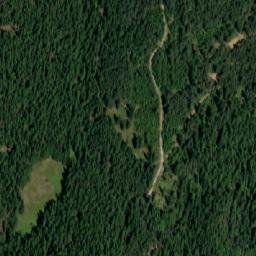 Satellite imagery of TT10, BG