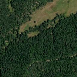 Satellite imagery of TT10, BG