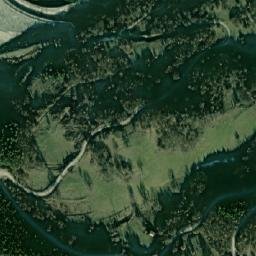 Satellite imagery of Mogila, BG