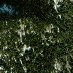Satellite imagery of Persenk, BG
