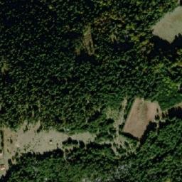 Satellite imagery of Gluhi Vrah, BG