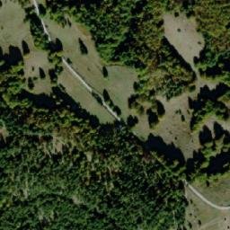 Satellite imagery of TT132, BG