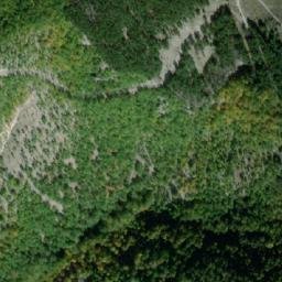 Satellite imagery of Krastov Vrah, BG