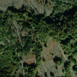 Satellite imagery of Krastov Vrah, BG