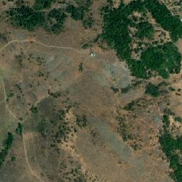 Satellite imagery of Chukata, BG