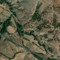 Satellite imagery of Chukata, BG