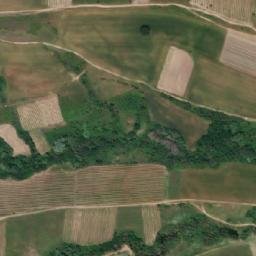 Satellite imagery of TT13, TR